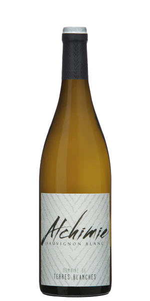 Alchimie, Domaine des Terres Blanches, Coteaux du Giennois, Pouilly sur Loire
