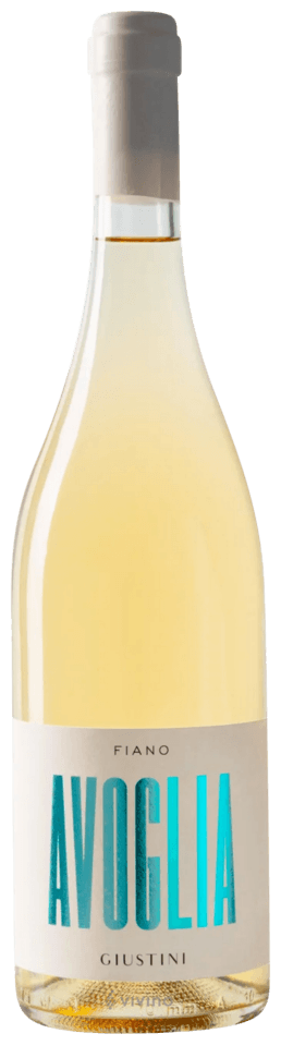Avoglia Fiano, IGP Puglia