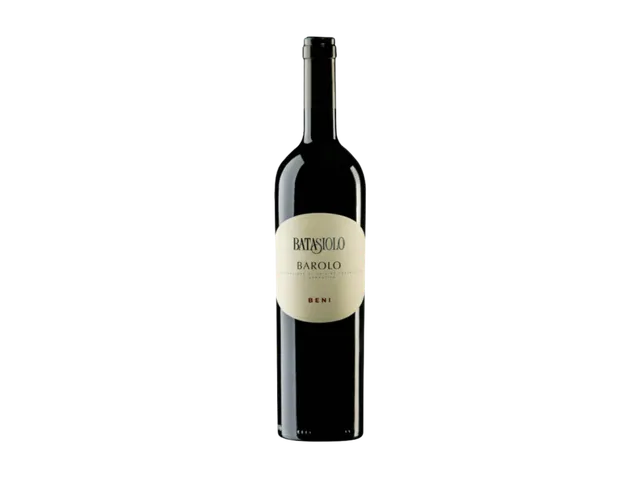 Batasiolo Barolo Beni