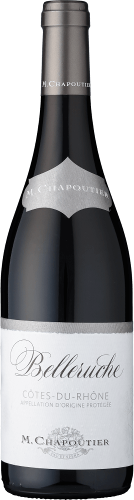 M.Chapoutier 'Belleruche' Côtes du Rhone