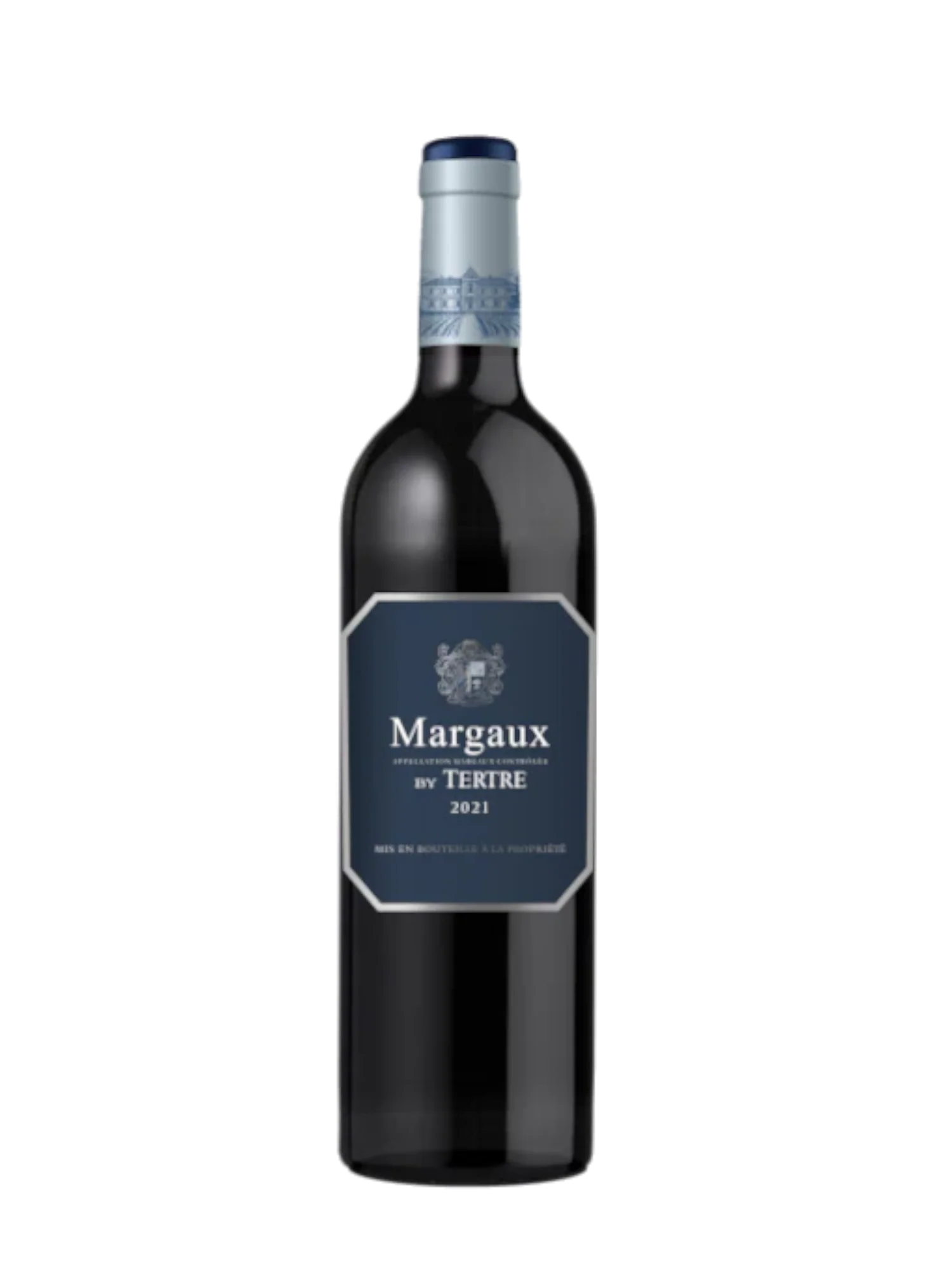 Margaux By Tertre, Margaux