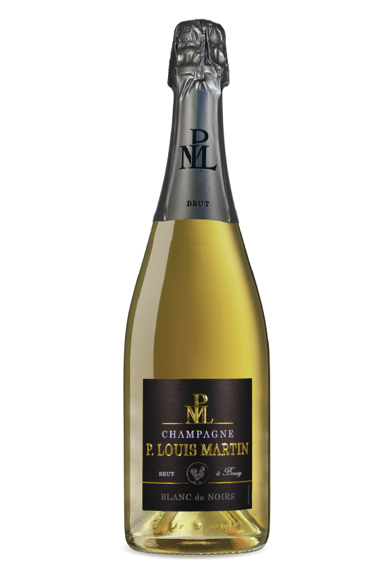 P. Louis Martin, Blanc de Noirs