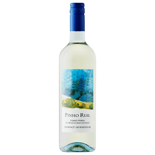 Quinta Da Lixa, Pinho Real, Vinho Verde DOC
