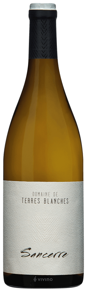 Sancerre, Domaine de Terres Blanches