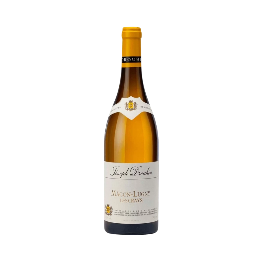 Joseph Drouhin, Mâcon-Lugny Les Crays